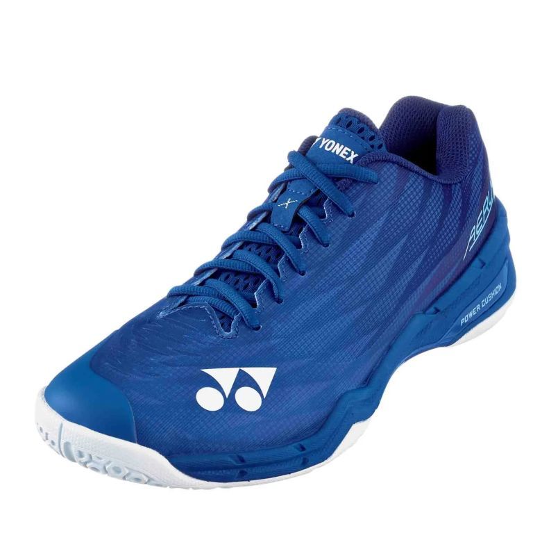 Yonex Power Cushion Aerus X - navy blue Yonex Power Cushion Aerus X - navy blue