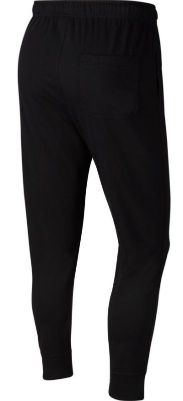 Nike Sportswear Club Jogger M - black/white
