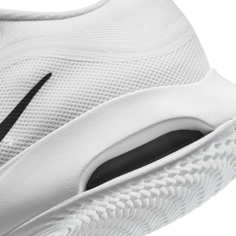 Nike Air Max Volley - white/black