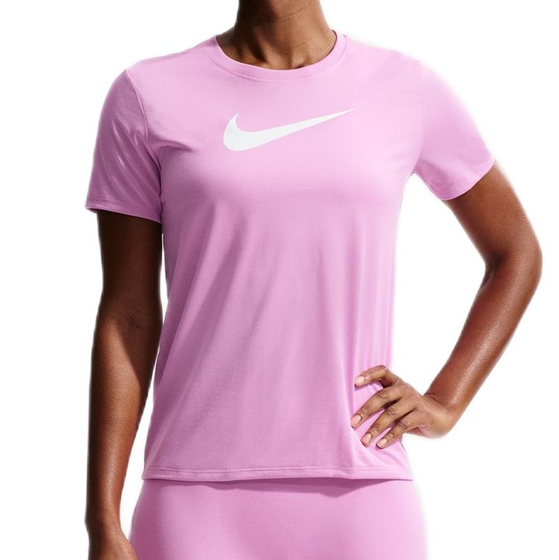 Nike Dri-Fit Graphic - light magenta/white Nike Dri-Fit Graphic - light magenta/white