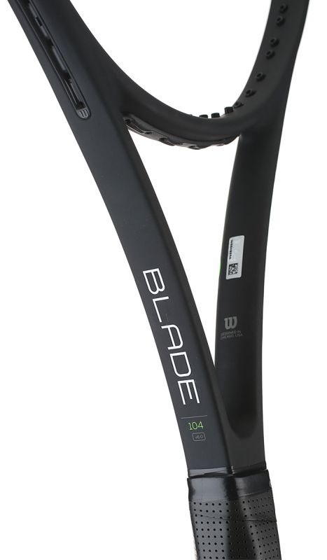 Wilson Blade 104 (18x19)