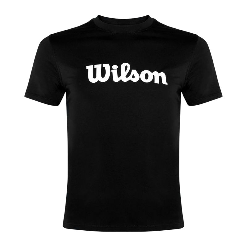 Wilson Youth Unisex Team Performance - black