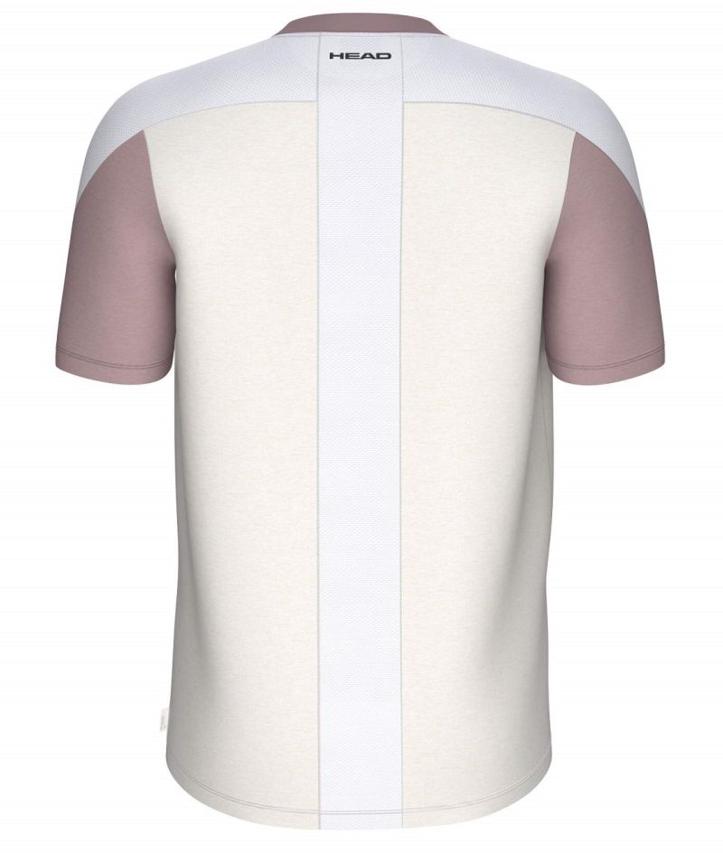 Head Play Tech - white