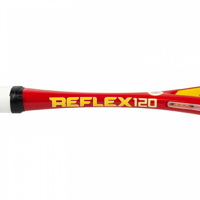 Harrow Reflex 120 - red/yellow/white
