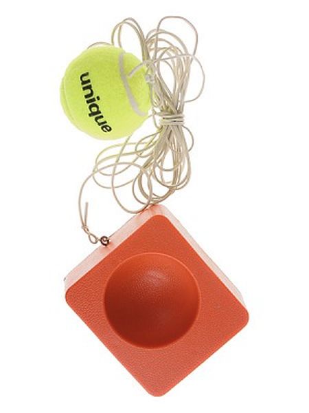 Tourna Tennis Trainer