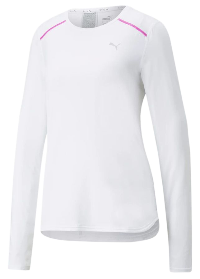 Puma Run Cloudspun Marathon Long Sleeve