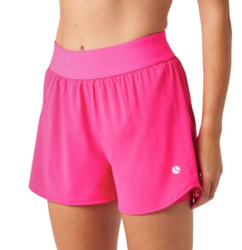 Björn Borg Ace 2 In 1 - pink glo