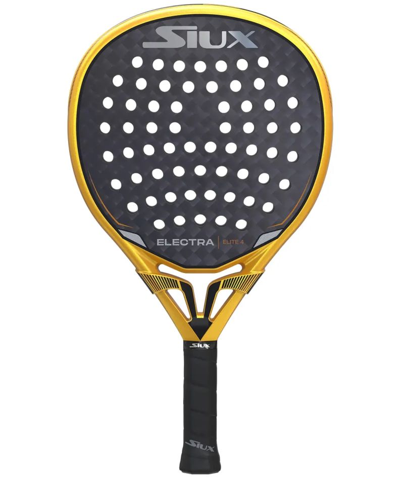 Siux Electra Elite 4 SS25