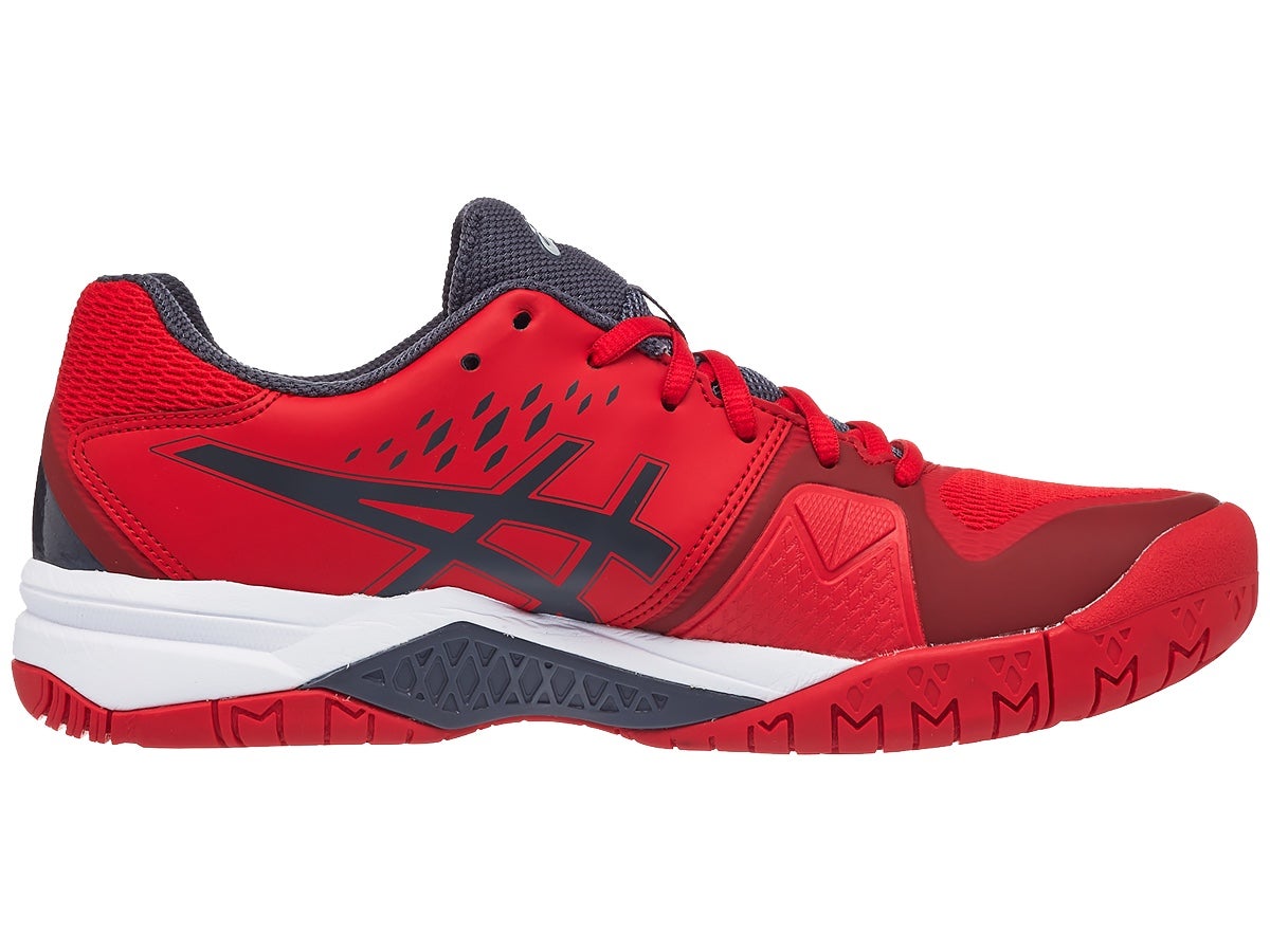 asics-gel-challenger-12-classic-red-white-3 Asics Gel-Challenger 12 - classic red/white