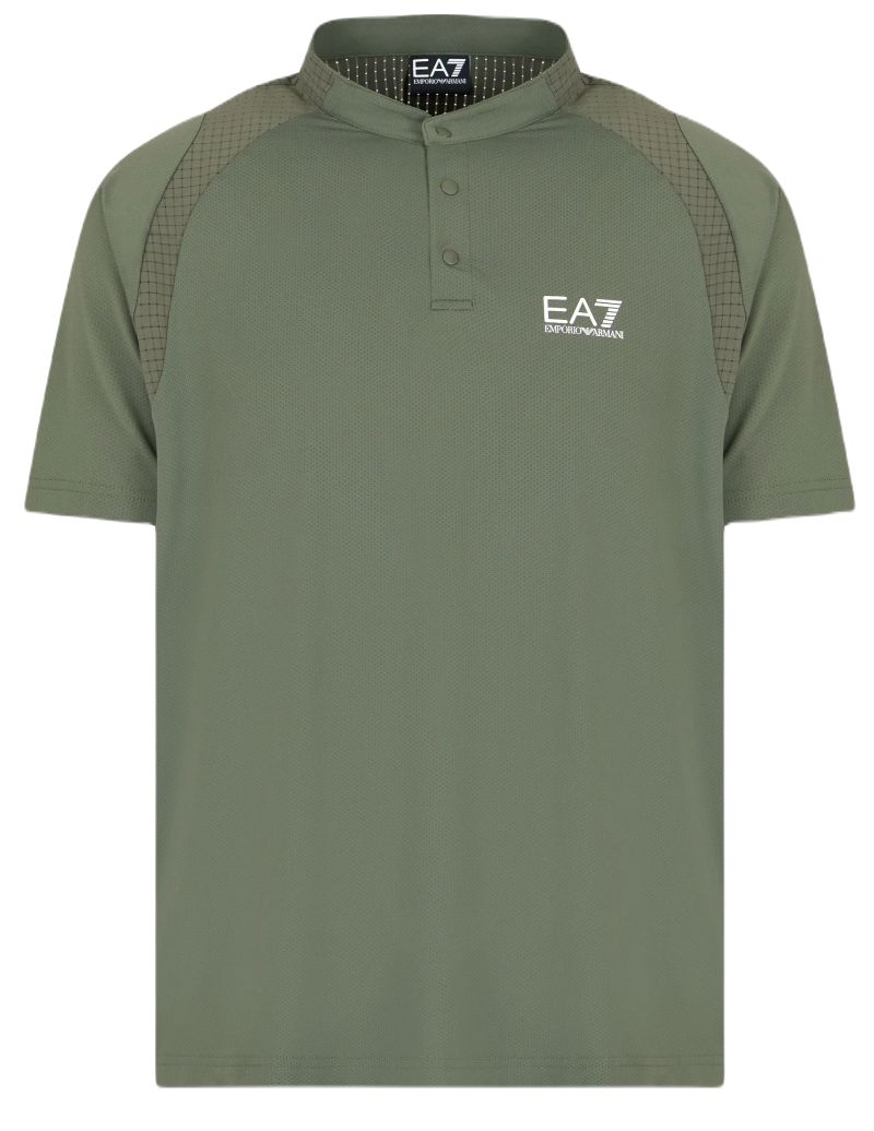 EA7 Man Jersey