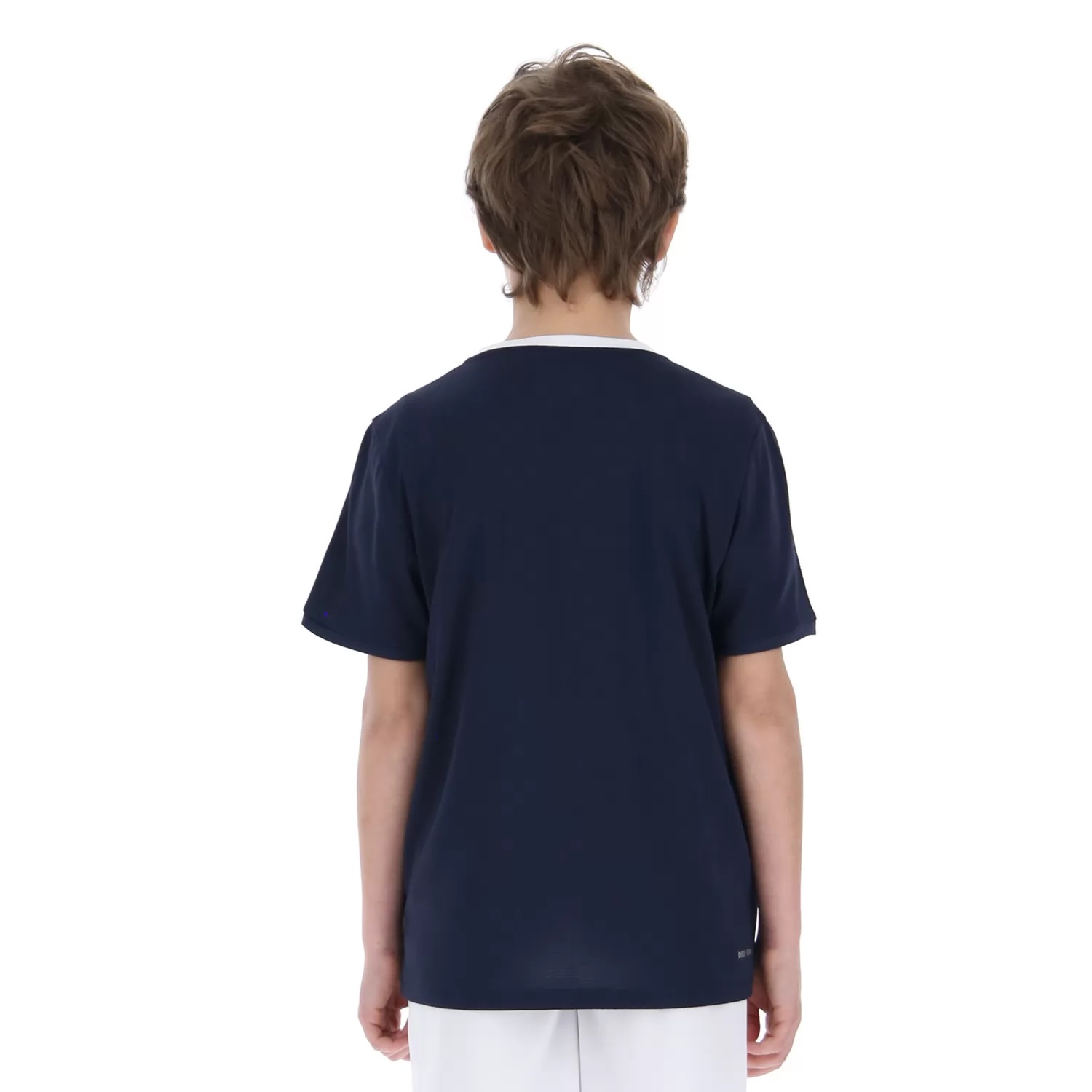 Lotto Squadra B II Tee PL
