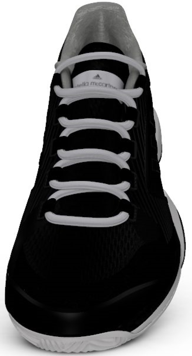 adidas-stella-mccartney-barricade-2016-black-white-oyster-grey-5 Adidas Stella McCartney Barricade 2016 - black/white/oyster grey