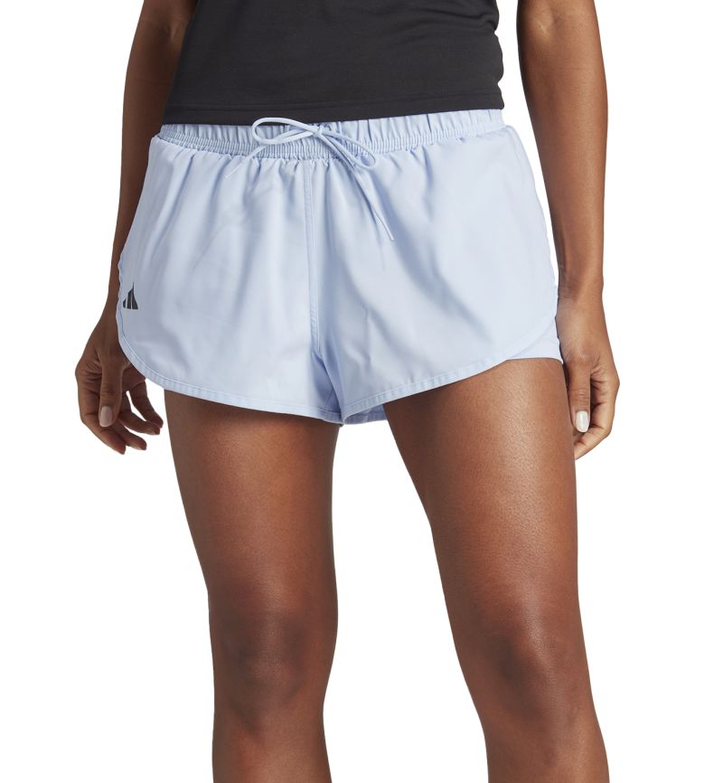 Adidas Club Short - blue dawn