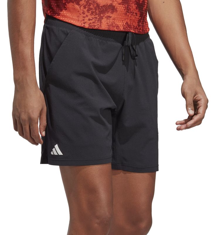 Adidas Ergo Short 7" - black