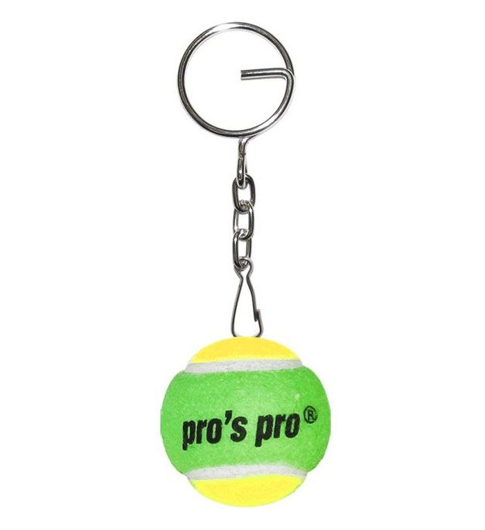 Pro's Pro Tennis