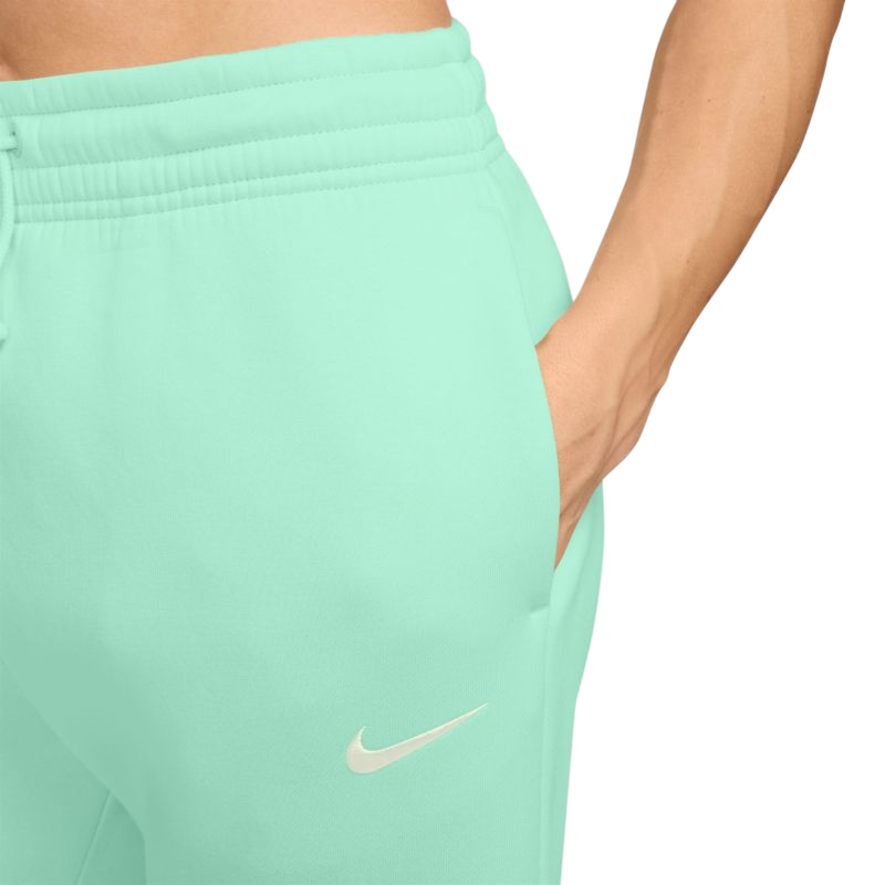 Nike Sportswear Phoenix Fleece - mint foam/sail