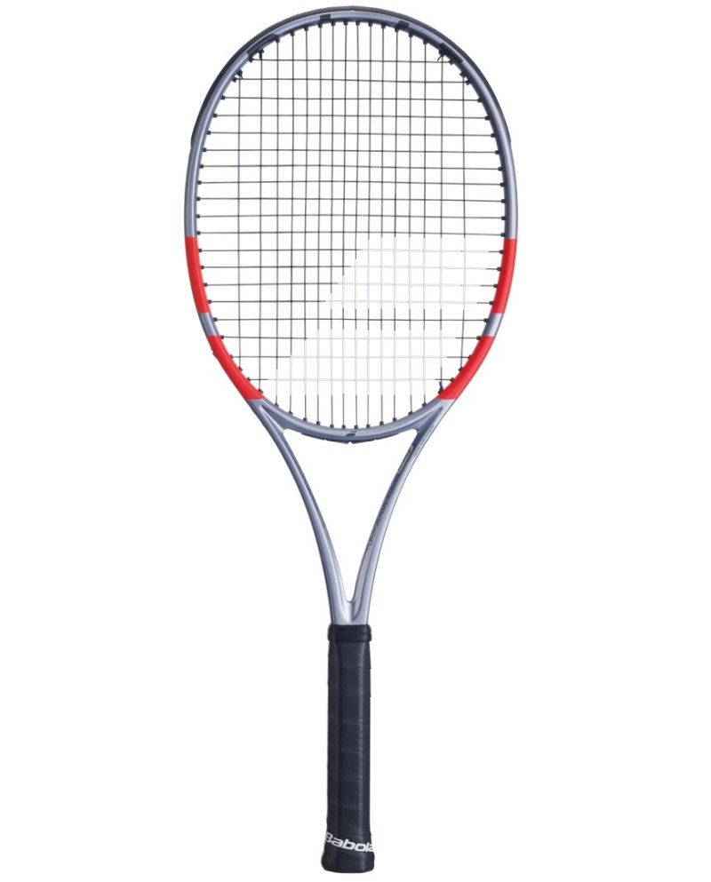 Babolat Pure Strike 98 16/19 4-gen (tester)