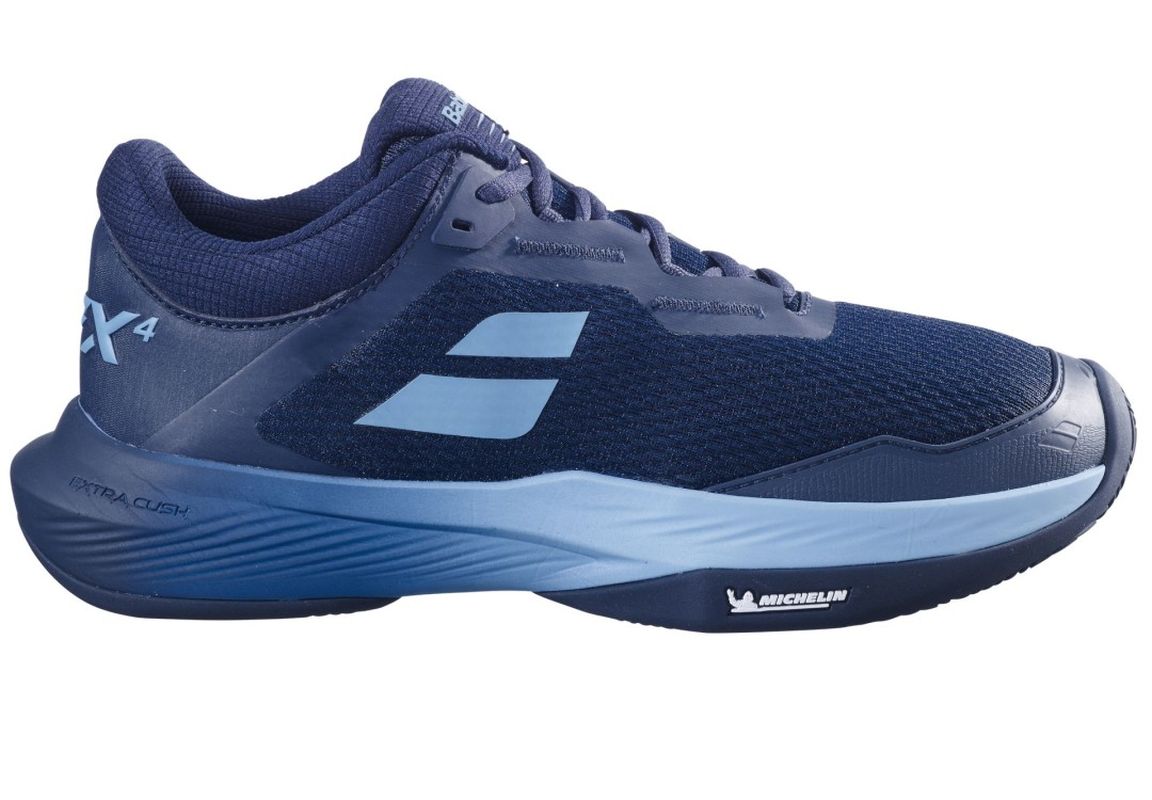 Babolat SFX 4 Clay