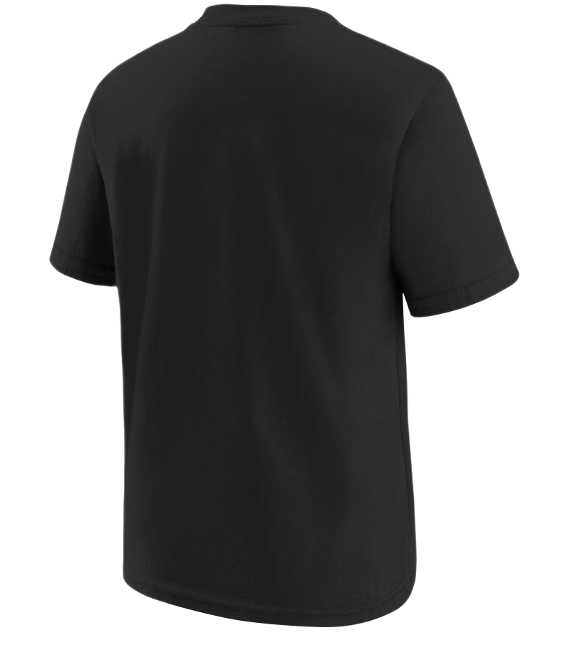 Nike Boys Court Tennis Carlos Alcaraz - black  Nike Boys Court Tennis Carlos Alcaraz - black