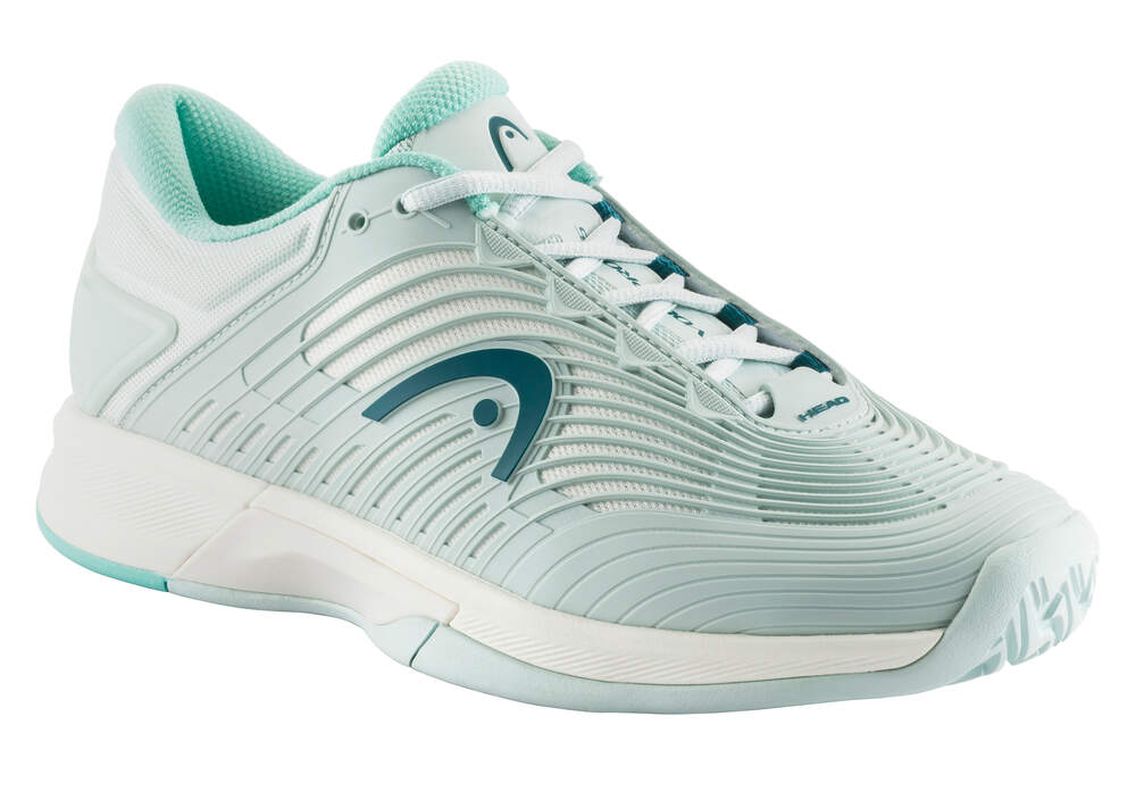 Head Revolt Pro 4.5 - aqua/teal