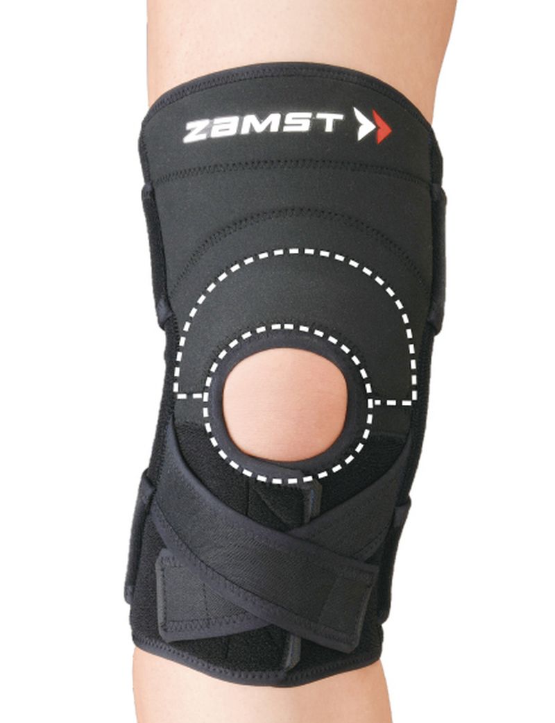 Zamst Knee Support ZK7