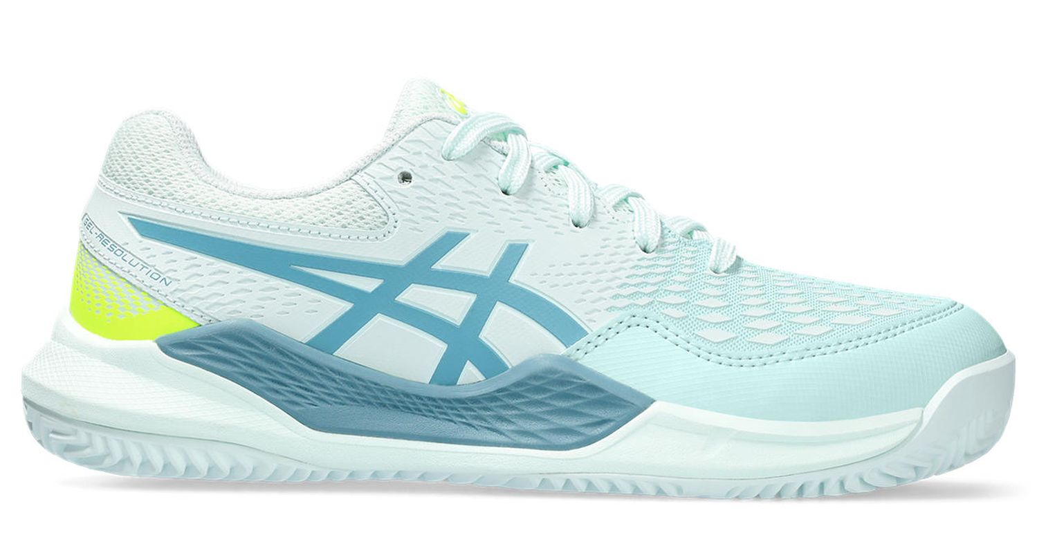 Asics Gel-Resolution 9 GS Clay