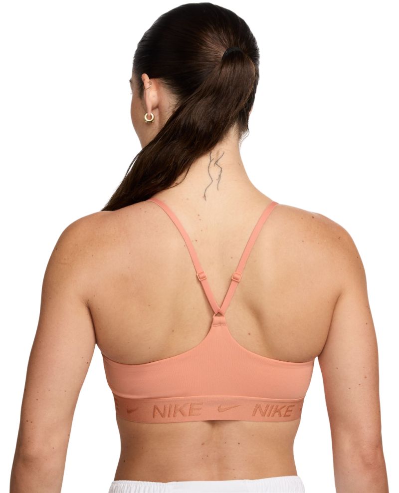 Nike Indy Light Support Padded Adjustable Sports