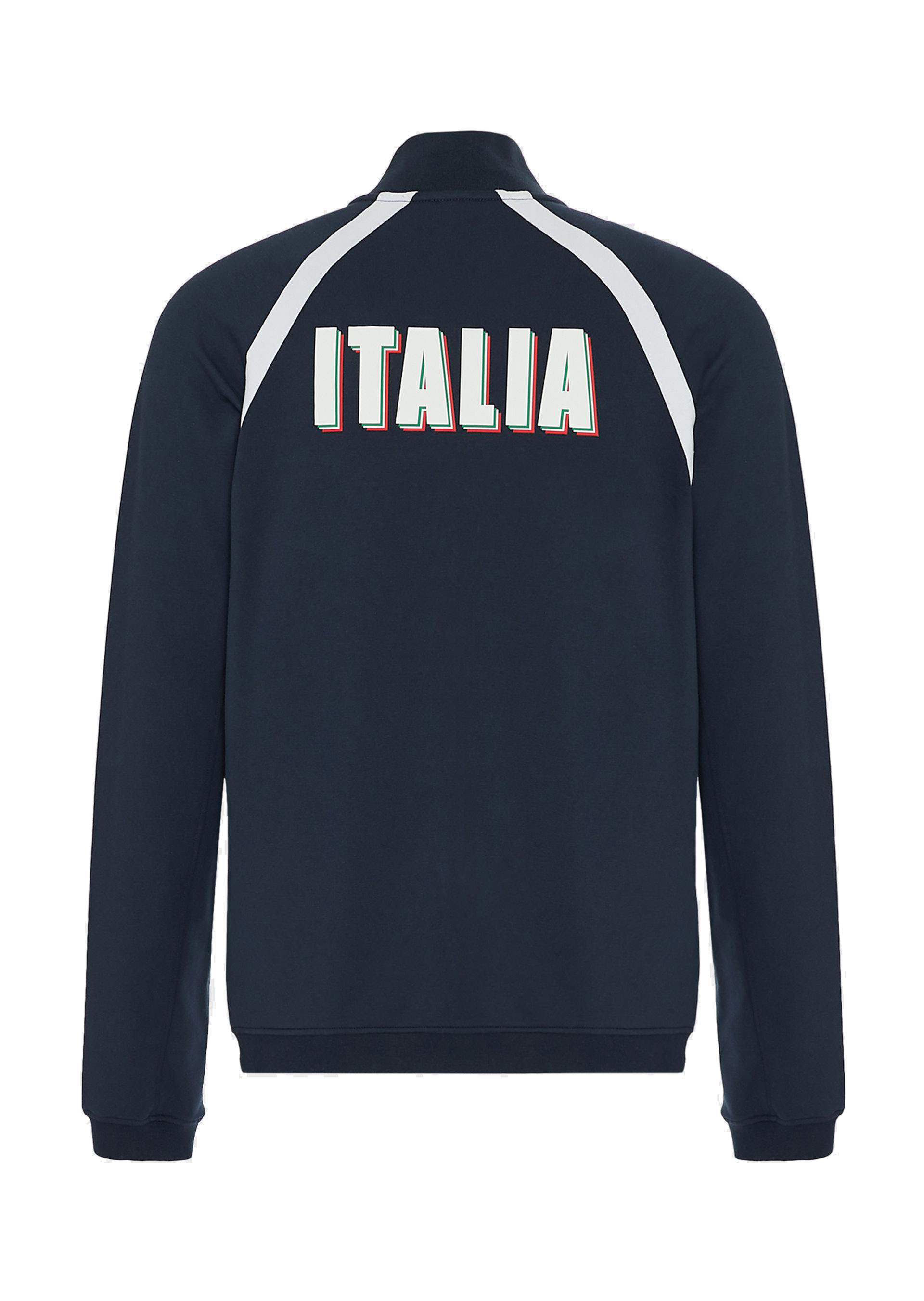 スウェット・トレーナー ETRO MRKF0067AL257 Sweatshirts Sweaters Blue ブルー（青）系 ETRO(エトロ) スウェット・トレーナー(メンズ