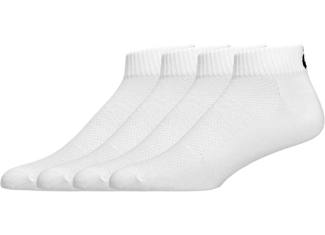 Skarpety Asics Low Cut Sock 2P - white