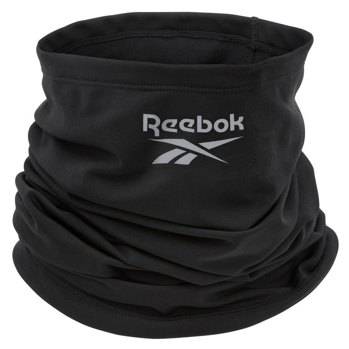 Reebok Thermal Neck Warmer - black