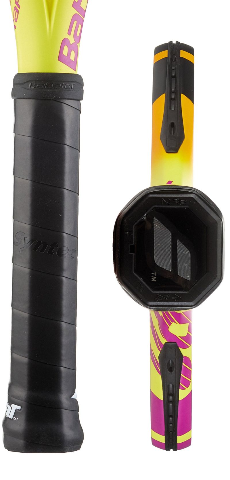babolat-pure-aero-rafa-2021-naciag-usluga-serwisowa-7 Babolat Pure Aero RAFA 2021 + naciąg + usługa serwisowa