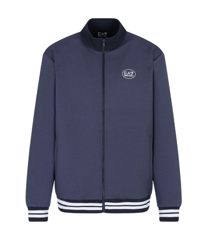 EA7 Tennis Club - black