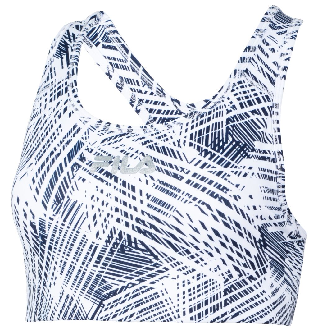 Fila Bra Lea W - blue comb