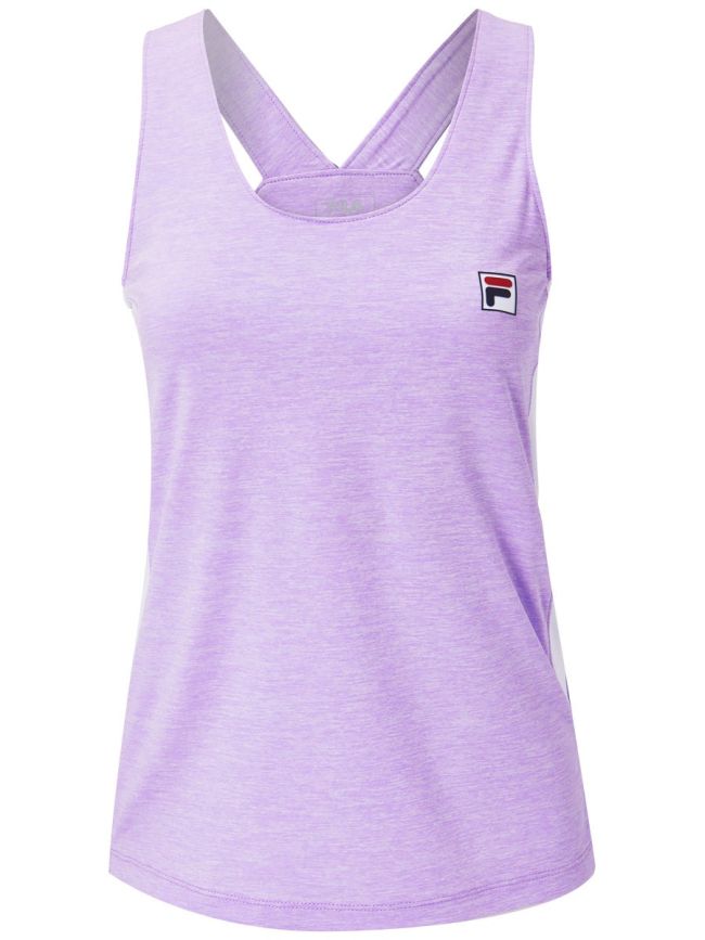 Fila Top Sera W - purple melange