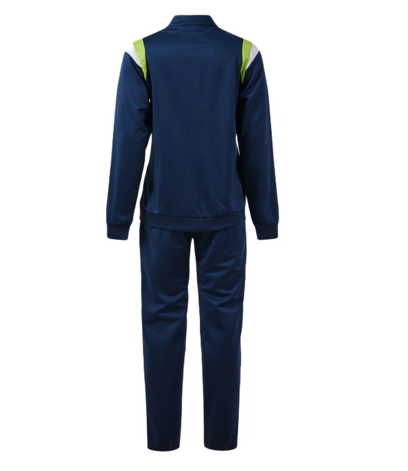 Joma Terra - dark navy lime