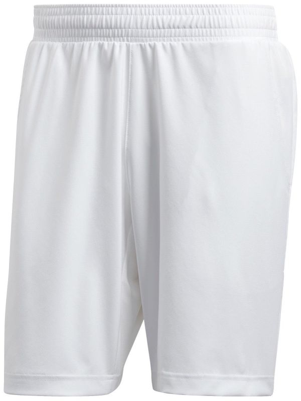 Adidas Ergo Primeblue Short - white/black