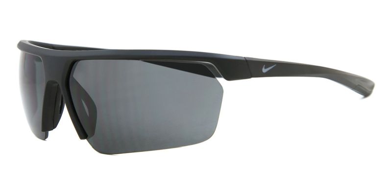 Nike Gale Force - matte black/cool grey