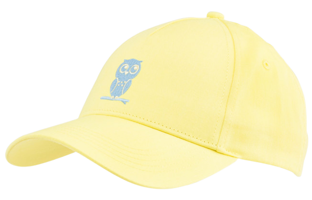 Head Kids Cap Owl