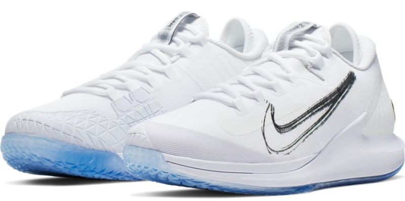nike-court-air-zoom-zero-white-metallic-summit-white-black-3 Nike Court Air Zoom Zero - white/metallic summit white/black
