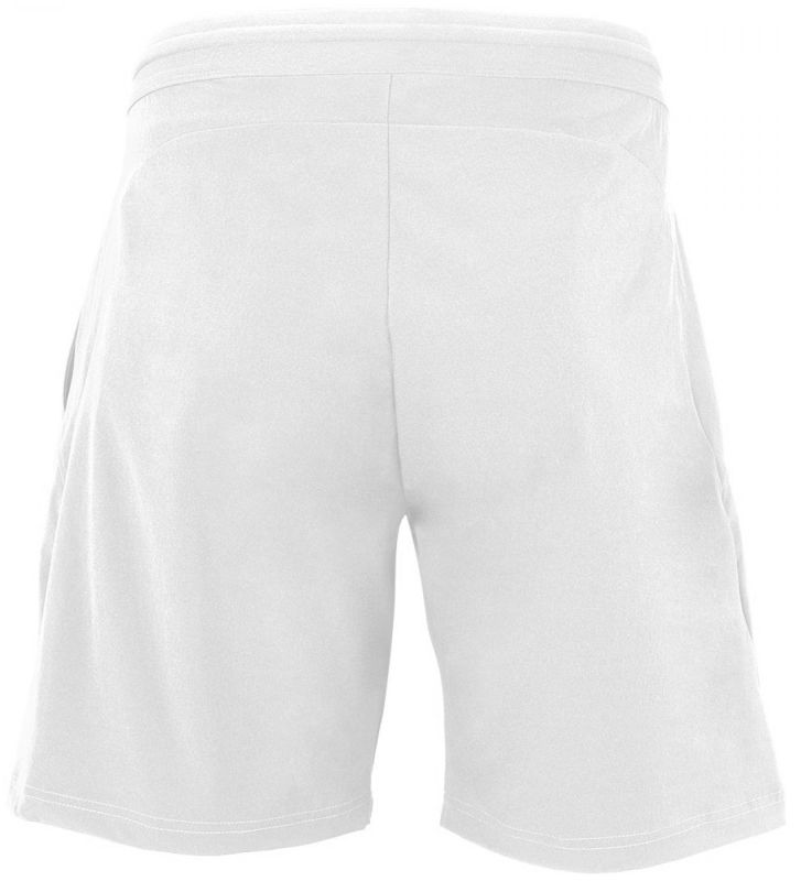 Tecnifibre Stretch Short - white