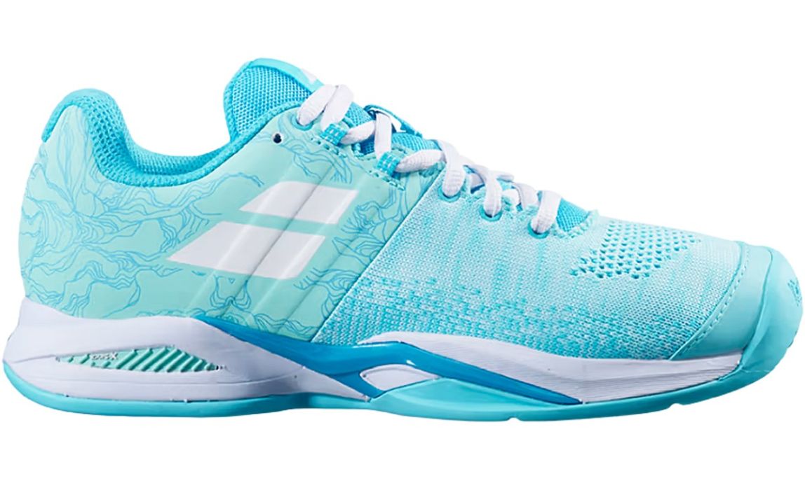 Babolat Propulse Blast Clay Women