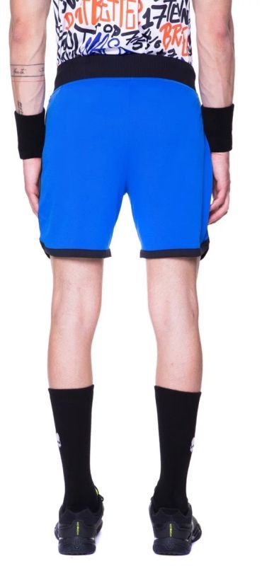 Hydrogen Tech Shorts Man - bluette