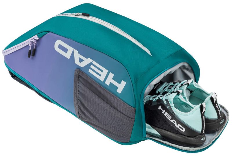 Zaino Da Viaggio HEAD 25 Litri - Design Moderno E Sostenibile - Foto 13