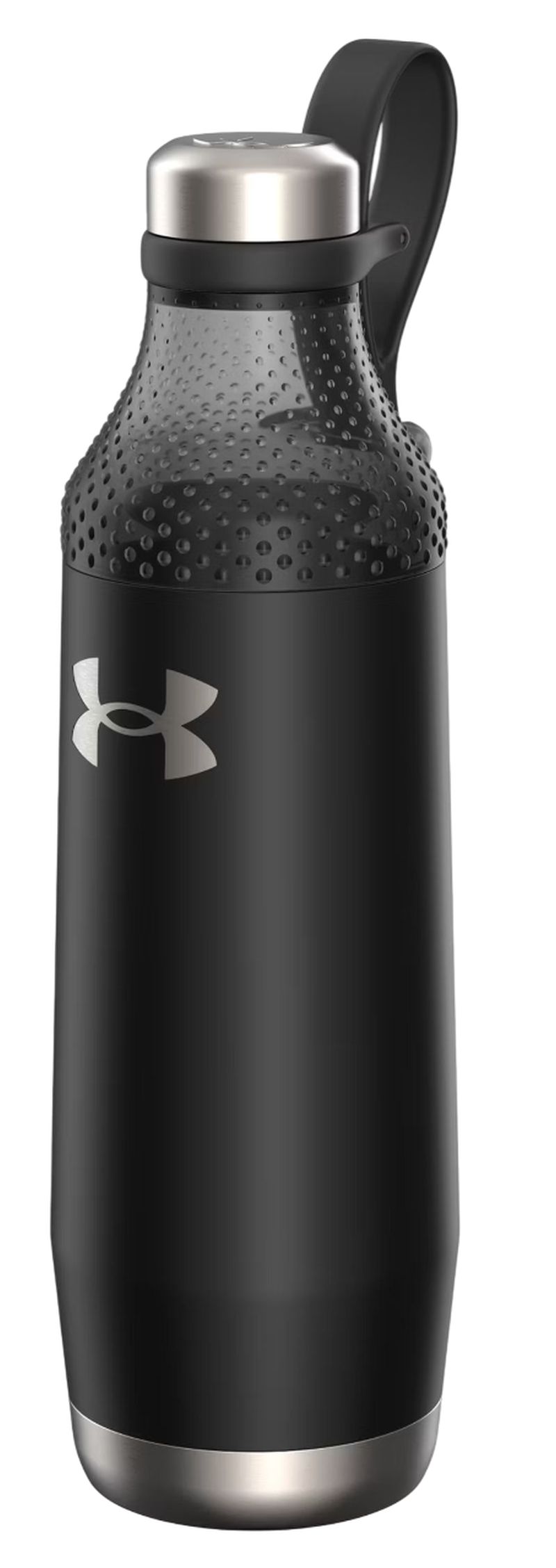 Under Armour Infinity 650ml - satin black