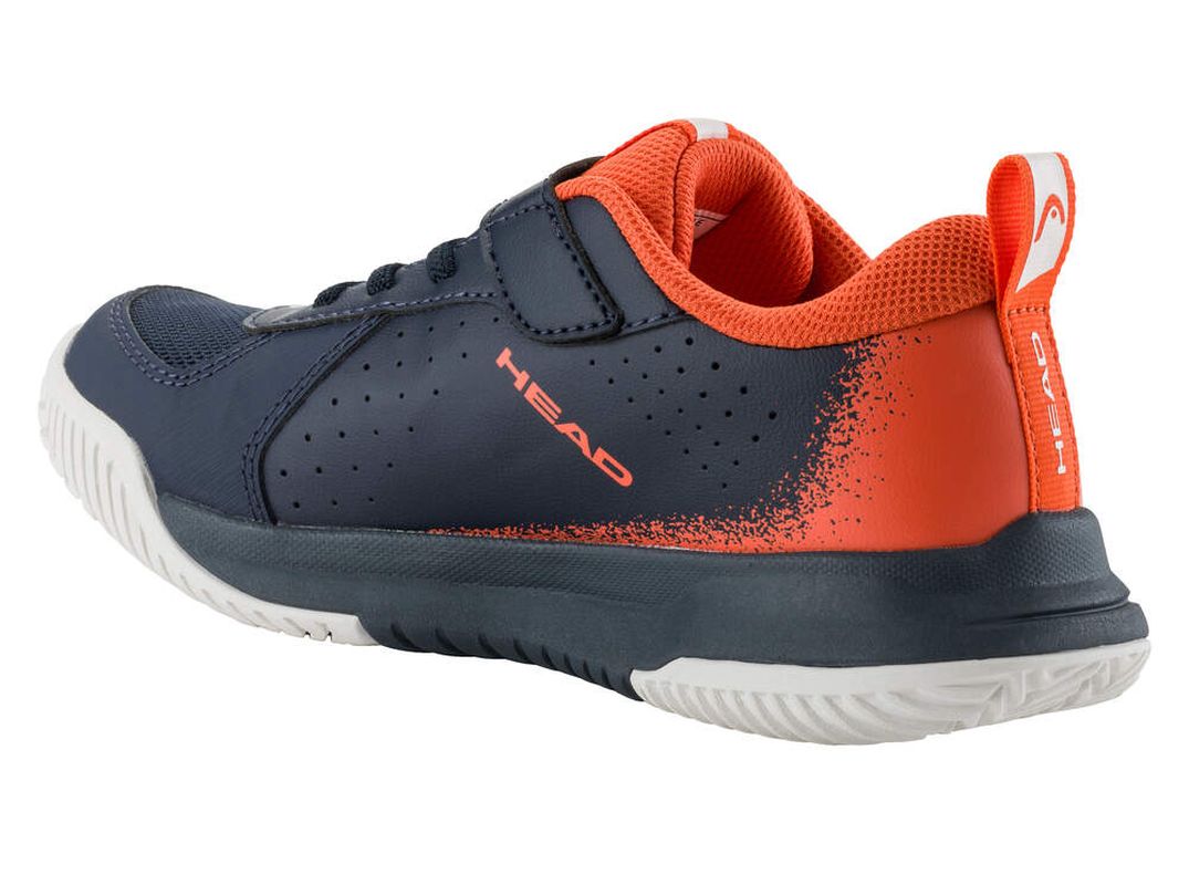 Head Sprint Velcro 4.0
