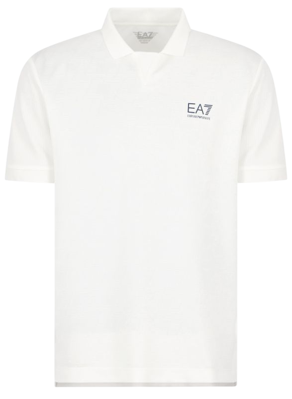 EA7 Man Jersey