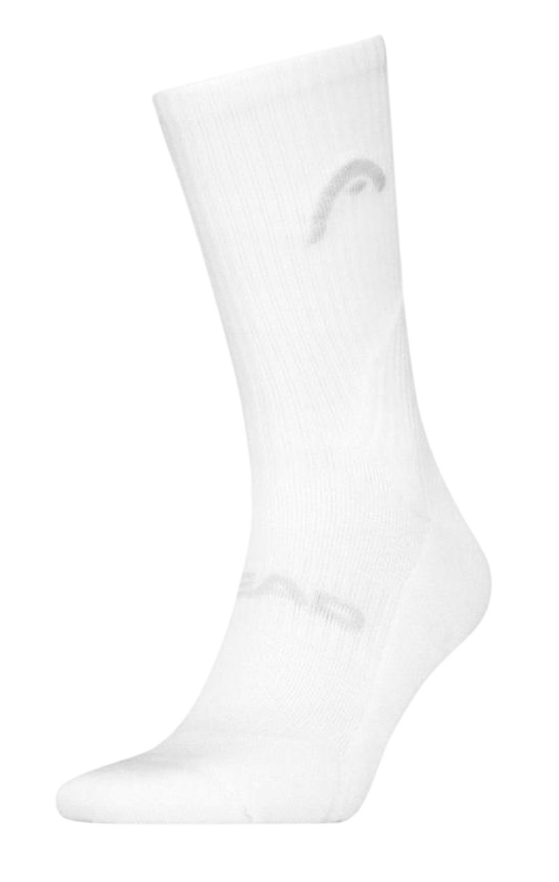 Head Crew 1P - white Head Crew 1P - white