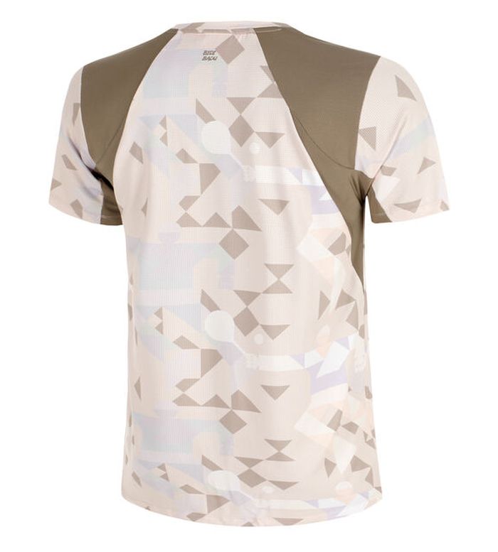 Bidi Badu Paris 2025 V-Neck - beige/light brown