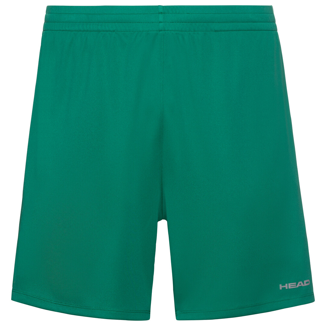 Head Easy Court Shorts B - green Head Easy Court Shorts B - green