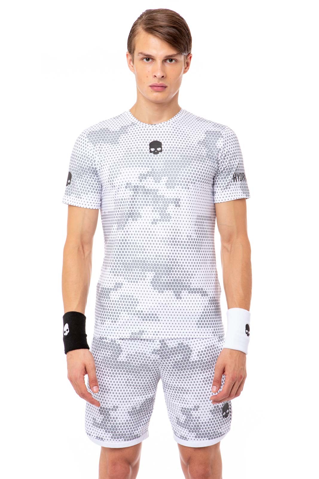 Hydrogen Tech Camo Tee